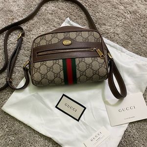 Gucci Ophidia crossbody